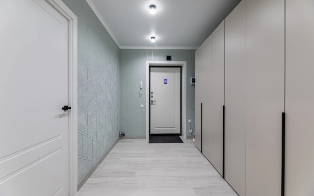 Semeynye Tataparts Idealny Dlya Vas Apartments