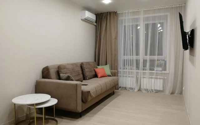 Квартира Евродвухкомнатная в мкрн Северный