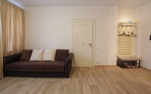 Stalinka U Kremlya V Сentre Flat