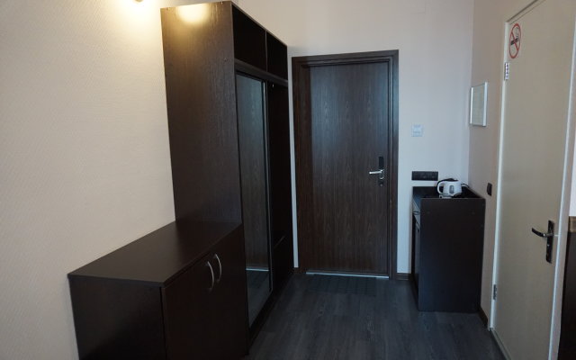 Gorodskaya gostinitsa "SOVA" IP Melikhov Igor Vkiktorovich Hotel
