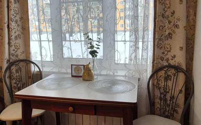 Квартира на Энергетиков 9