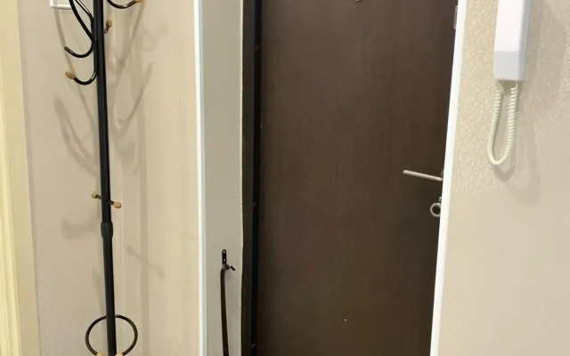 Na Engelsa 5 Flat