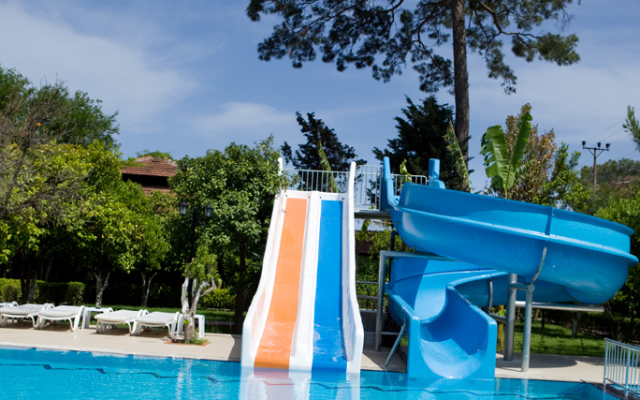 Belpoint Hotel