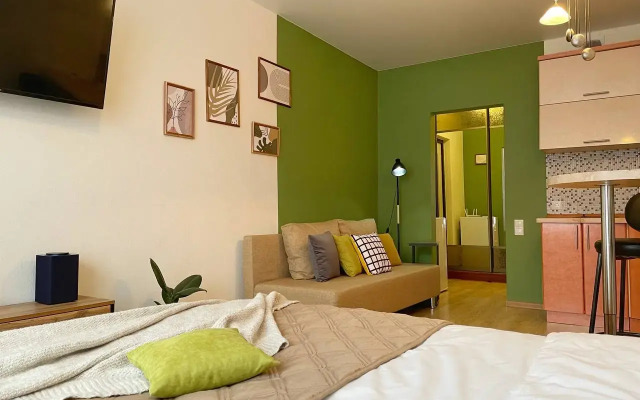 Komfortabelnaya V Nakhabino Flat
