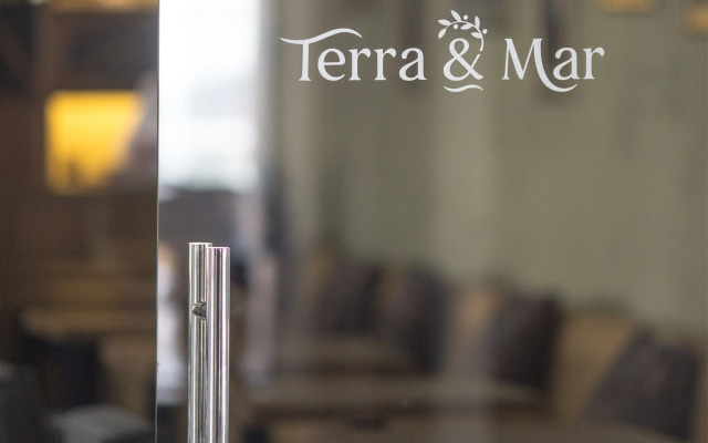 Отель Olimp Plaza