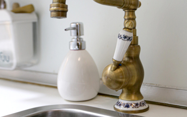 Апартаменты Seven