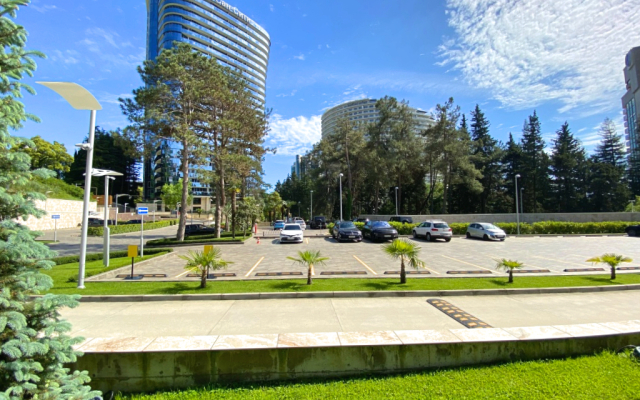 Апартаменты SochiHome Сан Сити