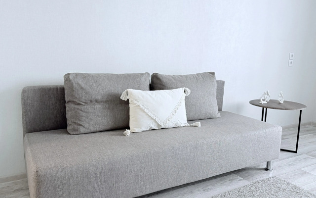 Квартира Челбукинг в пешей доступности от ЛА трактор