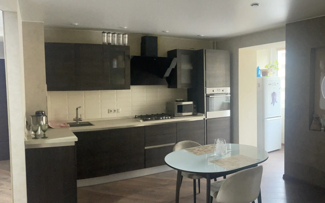 Квартира уютная в центре города