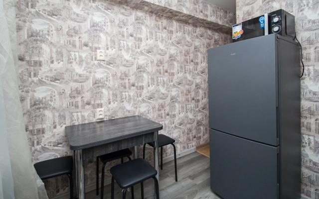 Naprotiv Zhd Vokzala Apartments