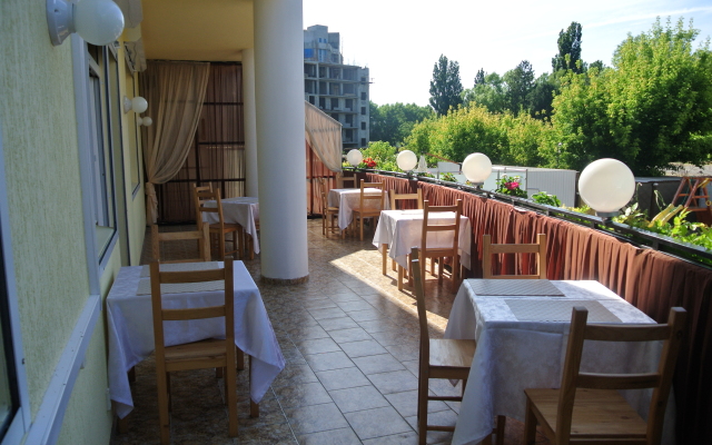 Akva Solyaris Guest House