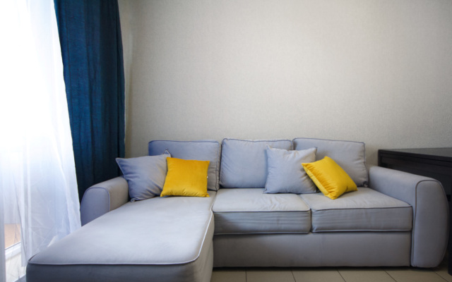 Na Prospekte Lenina 142 Apartments