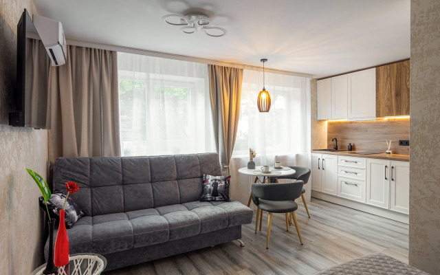 Апартаменты Рафаэлла Жемчуг