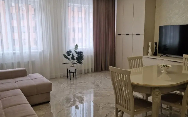 Апартаменты Братьев Темировых 69/3