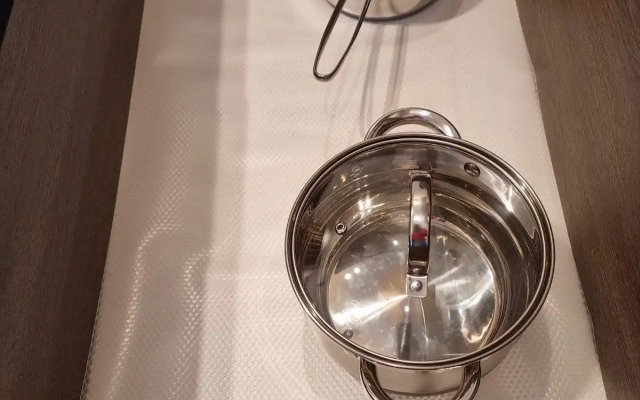 Апартаменты Уютные на Гостиничной