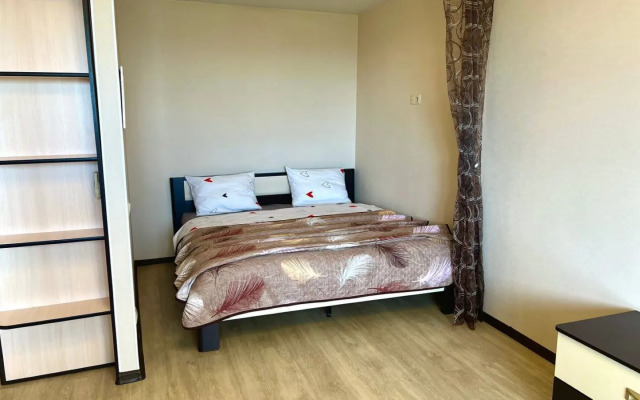 Myata Apartment
