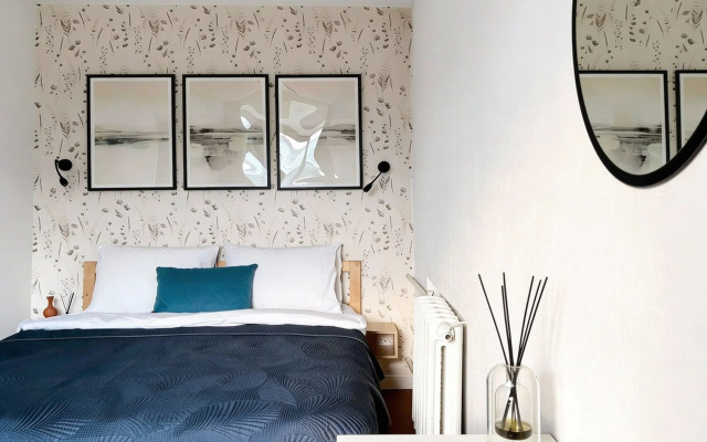 Апартаменты Душевно на Щитной 14