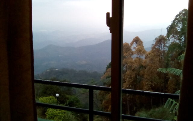 Blackwood  Hotel