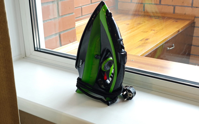 Квартира Диван и Чемодан на Немировича-Данченко 144/1