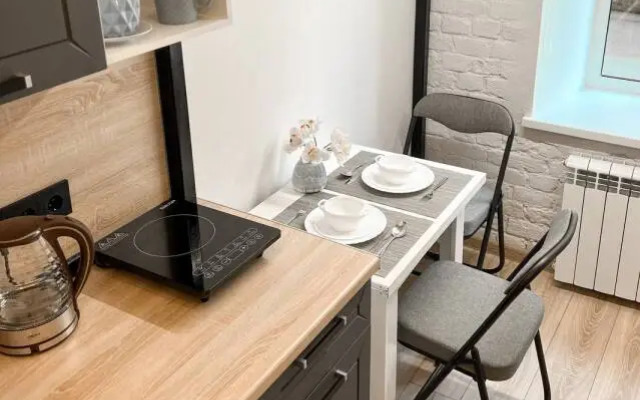 Апартаменты 1 на Чкаловском проспекте