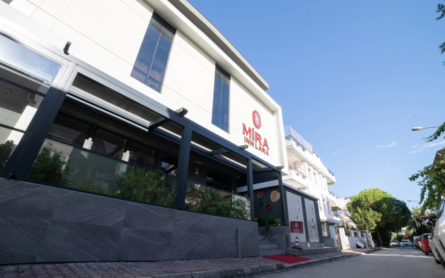 Nuca Homes