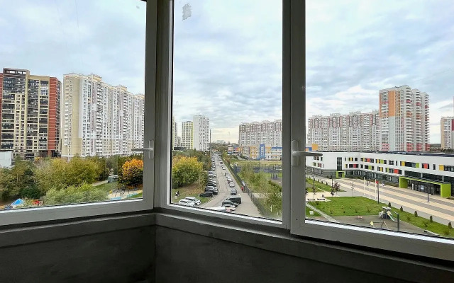 2-Komnatnaya Ot Relax.apart Flat