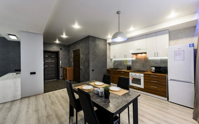 Квартира проезд Знаменский 1/1