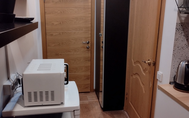 Апартаменты Студия 2 на Большой Садовой 8