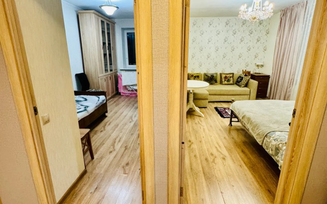 Апартаменты Химки около реки