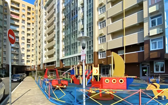 Квартира у Моря ЖК Посейдон