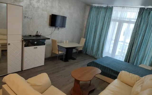 Апартаменты Орловка Звездный берег