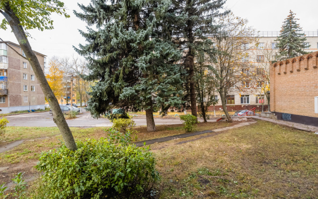 Studiya V Voskresenske Apartments