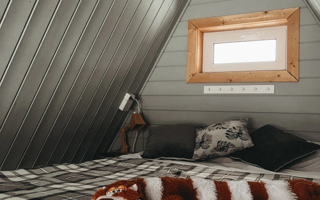 Гостевой дом Дальний кордон (7 км до г.Плес)