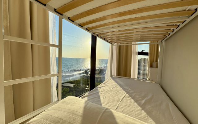 Okolo Morya  Apartments 30