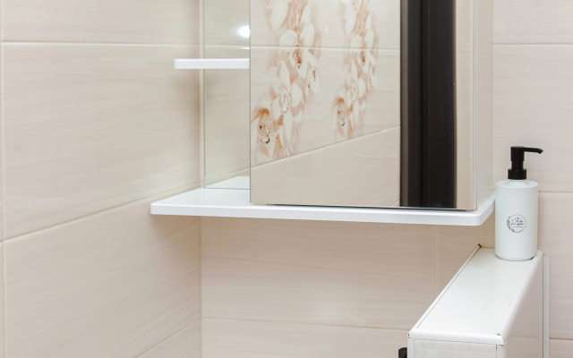 Квартира AntoninaApartments на Улице Крылова 34