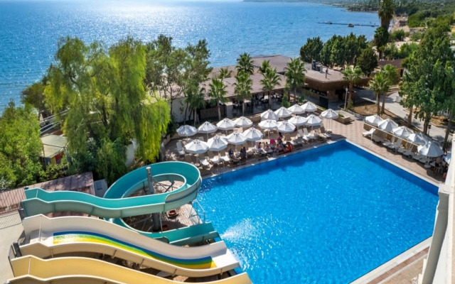 Maya World Didyma Hotel