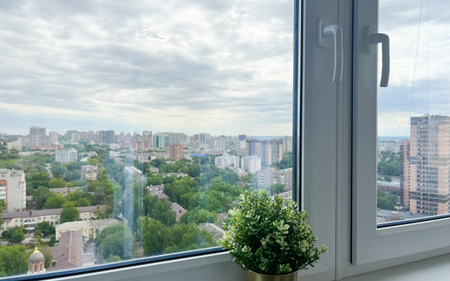 Апартаменты Студия в Центре