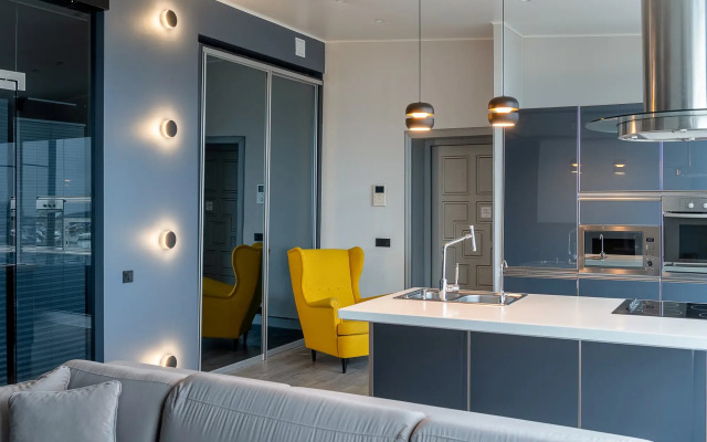 Ocean View Apartments By Vvo Apartments