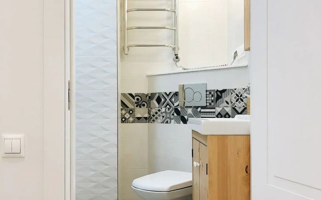 Smart Aparts Cozy Apartments