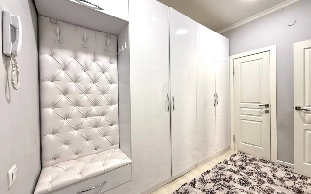 Uyutnye Apartamenty Zhumabeka 233, Apartments