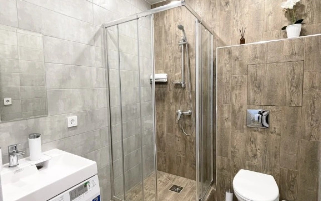 Апартаменты на Седова (4)