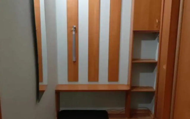 GoldApart na Universitetskoj naberezhnoj 36b Flat