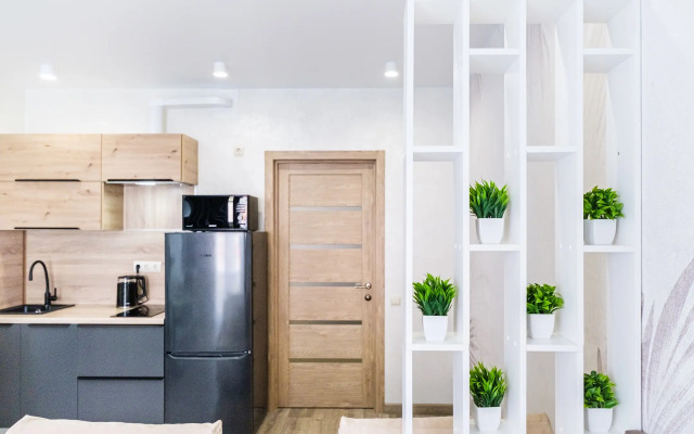 V Zhk Letniy 3 Apartments