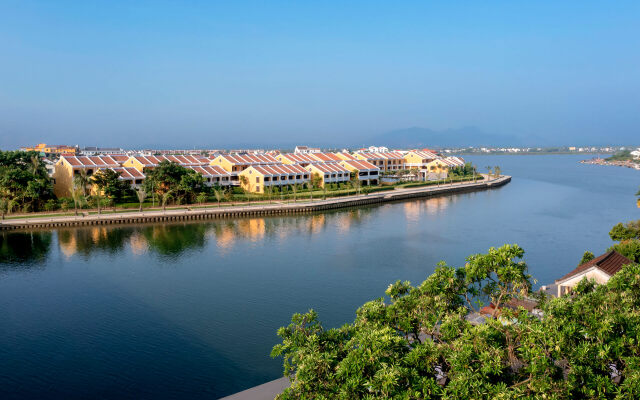 Moire Hoi An Vignette Collection an IHG Hotel Resort
