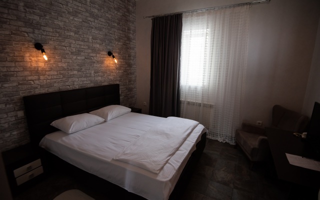 Dyuma Hotel