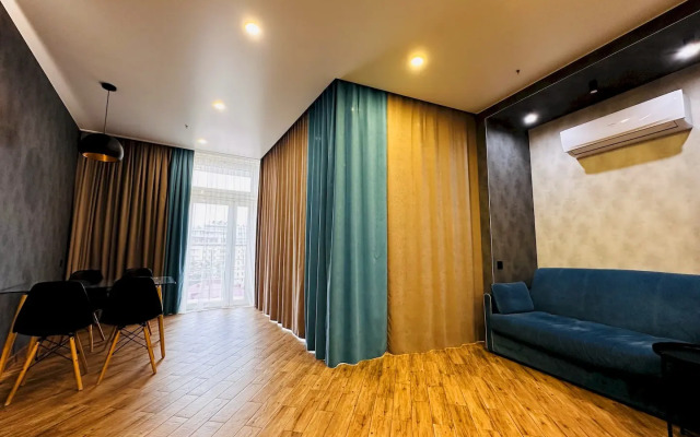 Barselona Park 810 Apartment