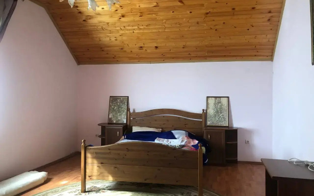 Частный дом у моря