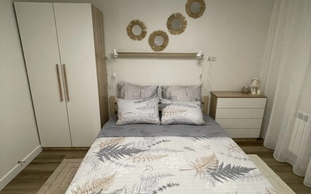 Na Ul. Landyshevaya 12/ 7 Flat