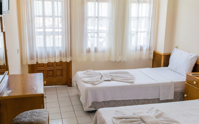 Апарт-Отель Naturella