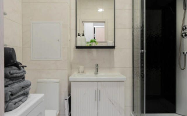 Квартира Домиго в ЖК Семья